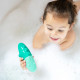 Squeezi Croco, jouet de bain QUUT