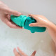 Squeezi Croco, jouet de bain QUUT