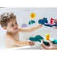 Puzzle de bain "Dans la jungle" QUUT