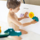 Puzzle de bain "Dans la jungle" QUUT