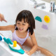 Puzzle de bain "Dans la jungle" QUUT