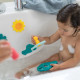 Puzzle de bain "Dans la jungle" QUUT