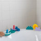 Puzzle de bain "Dans la jungle" QUUT