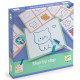 STEP by STEP Babies & Co DJECO 8246