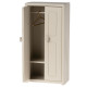 Armoire penderie miniature Maileg - Blanc cassé