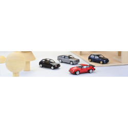 Figurine voiture - Achat voiture miniature NOREV 1/43ème - Jouets et  Merveilles